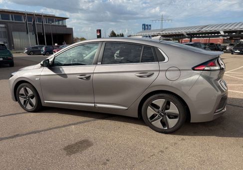 Hyundai IONIQ, 2020 2