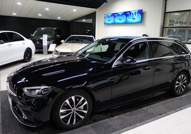 Mercedes-Benz C 220, 2023