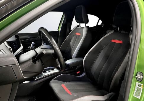 Opel Mokka, 2022