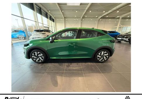 Renault Clio, 2026