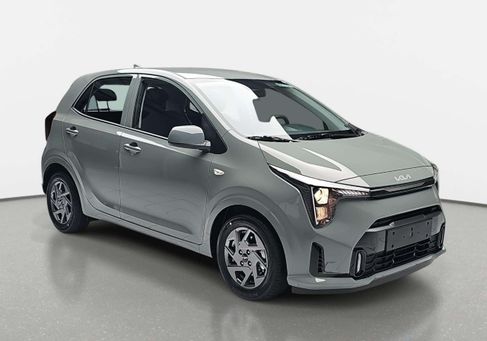 Kia Picanto, 2026