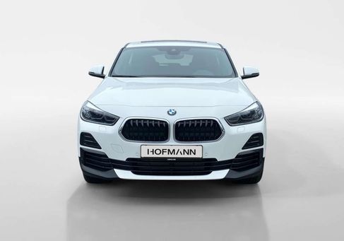 BMW X2, 2023