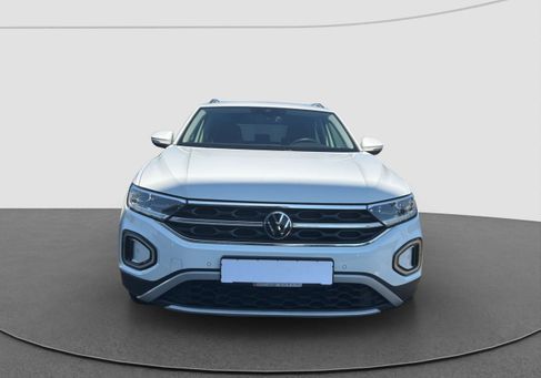 Volkswagen T-Roc, 2022