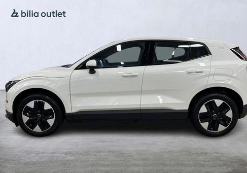Volvo EX30, 2024 2
