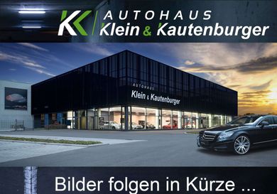 Mercedes-Benz GLC 250, 2017