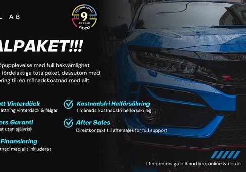 Mercedes-Benz C 220, 2018