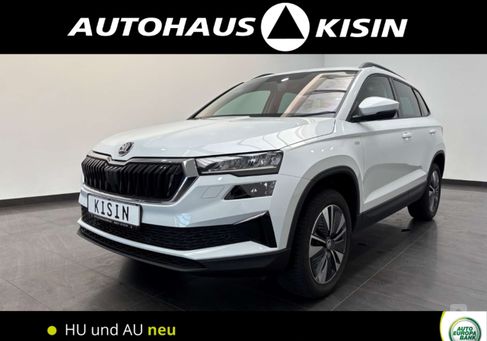 Skoda Karoq, 2023