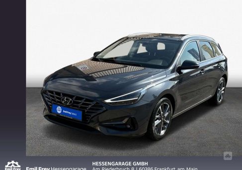 Hyundai i30, 2023