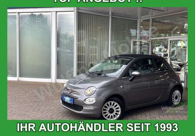 Fiat 500, 2023