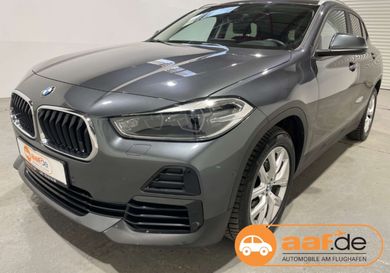 BMW X2, 2020