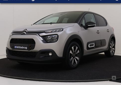 Citroën C3, 2023