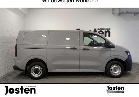 Volkswagen Transporter, 2026 2
