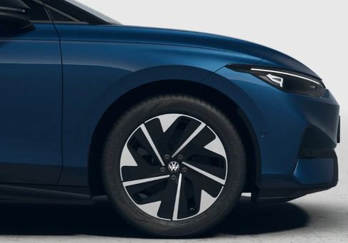 Volkswagen ID.7, 2026