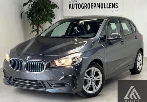 BMW 2 Serija, 2019 2