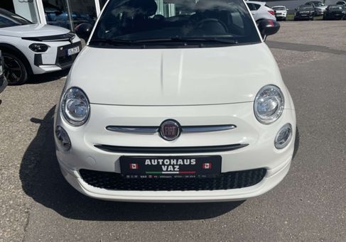 Fiat 500, 2024