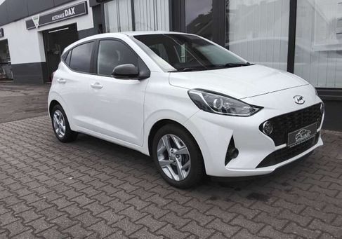 Hyundai i10, 2023 3