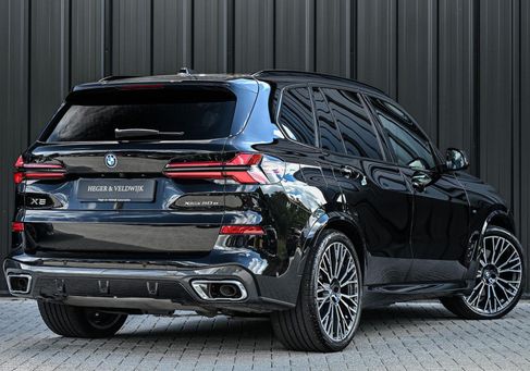 BMW X5, 2026