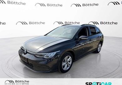 Volkswagen Golf, 2023