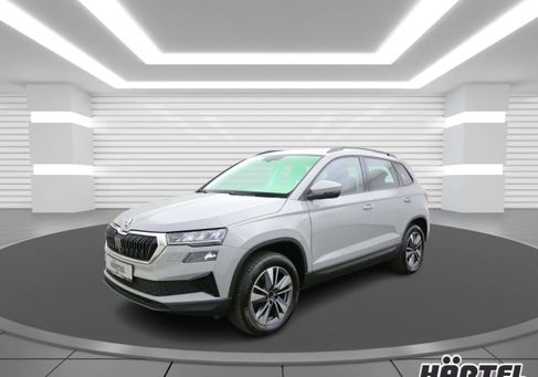 Skoda Karoq, 2023