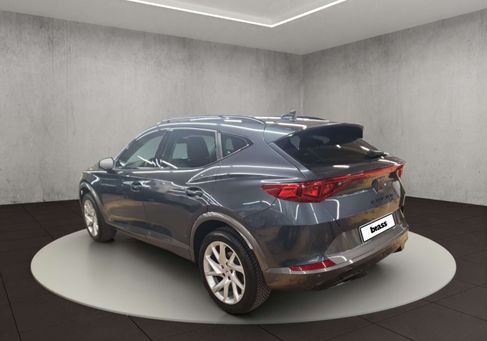 Cupra Formentor, 2023