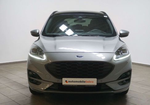 Ford Kuga, 2023