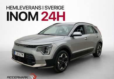 Kia Niro, 2023