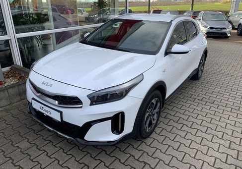 Kia XCeed, 2024