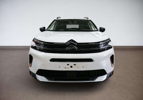 Citroën C5 Aircross, 2023 2