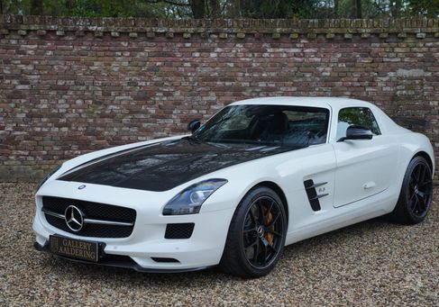 Mercedes-Benz AMG GT, 2014