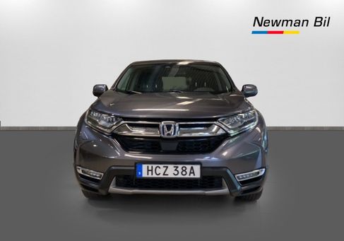 Honda CR-V, 2021