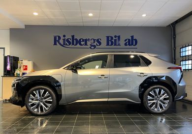 Subaru, 2026