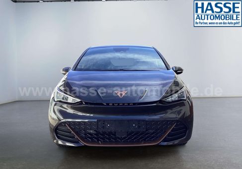 Cupra Born, 2022