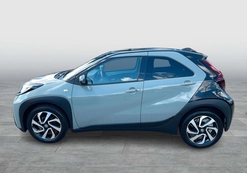 Toyota Aygo, 2024 2