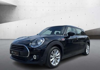 MINI One Clubman, 2019