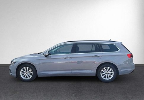 Volkswagen Passat Variant, 2022 3