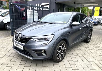 Renault Arkana, 2024