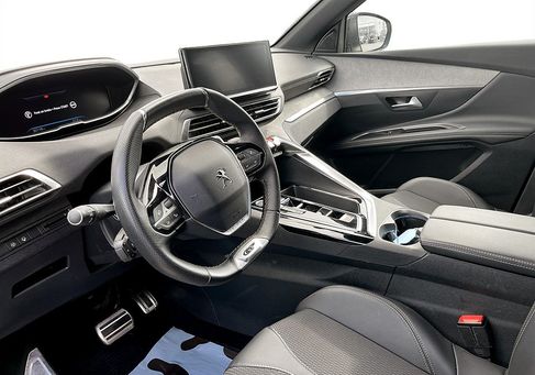 Peugeot 3008, 2023