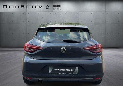 Renault Clio, 2020 3