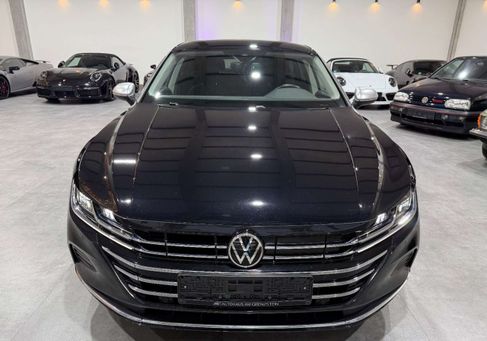 Volkswagen Arteon, 2022 2