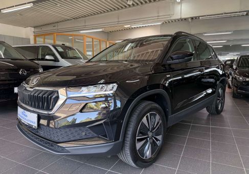 Skoda Karoq, 2022