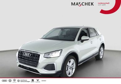 Audi Q2, 2026