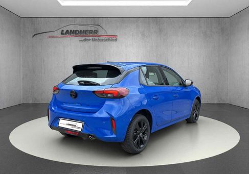 Opel Corsa, 2025 3