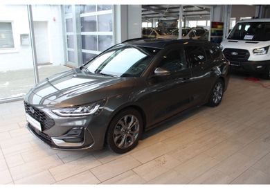 Ford Focus, 2023