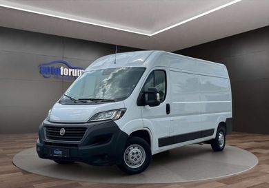 Fiat Ducato, 2020