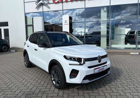 Citroën C3, 2026 2