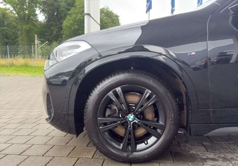 BMW X2, 2021