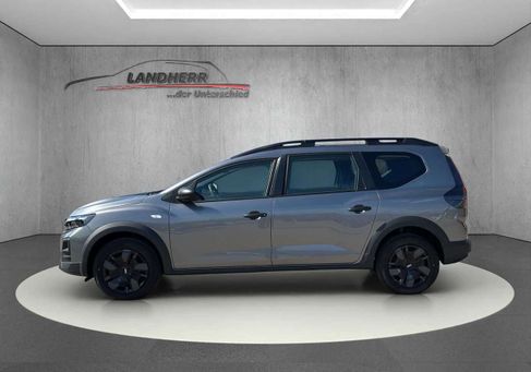 Dacia Jogger, 2026