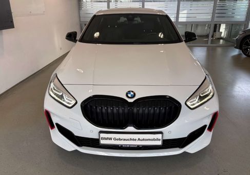 BMW 128, 2021 2