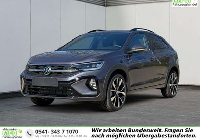 Volkswagen Taigo, 2026