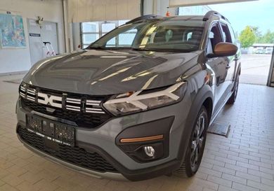 Dacia Jogger, 2023
